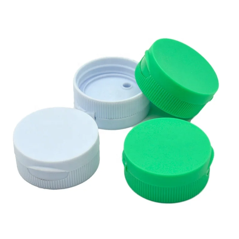 Hot販売フリップトッププラスチックボトルキャップ38 /400