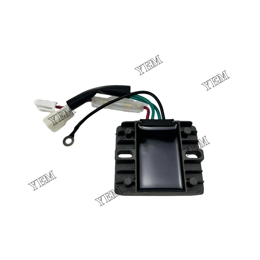 Rectifier for Yanmar L70 L75 L90 Engine Part 2