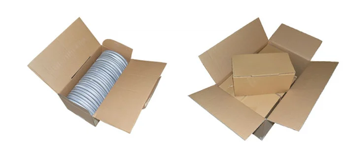  Pre-tied Gift Box Polyester Ribbon