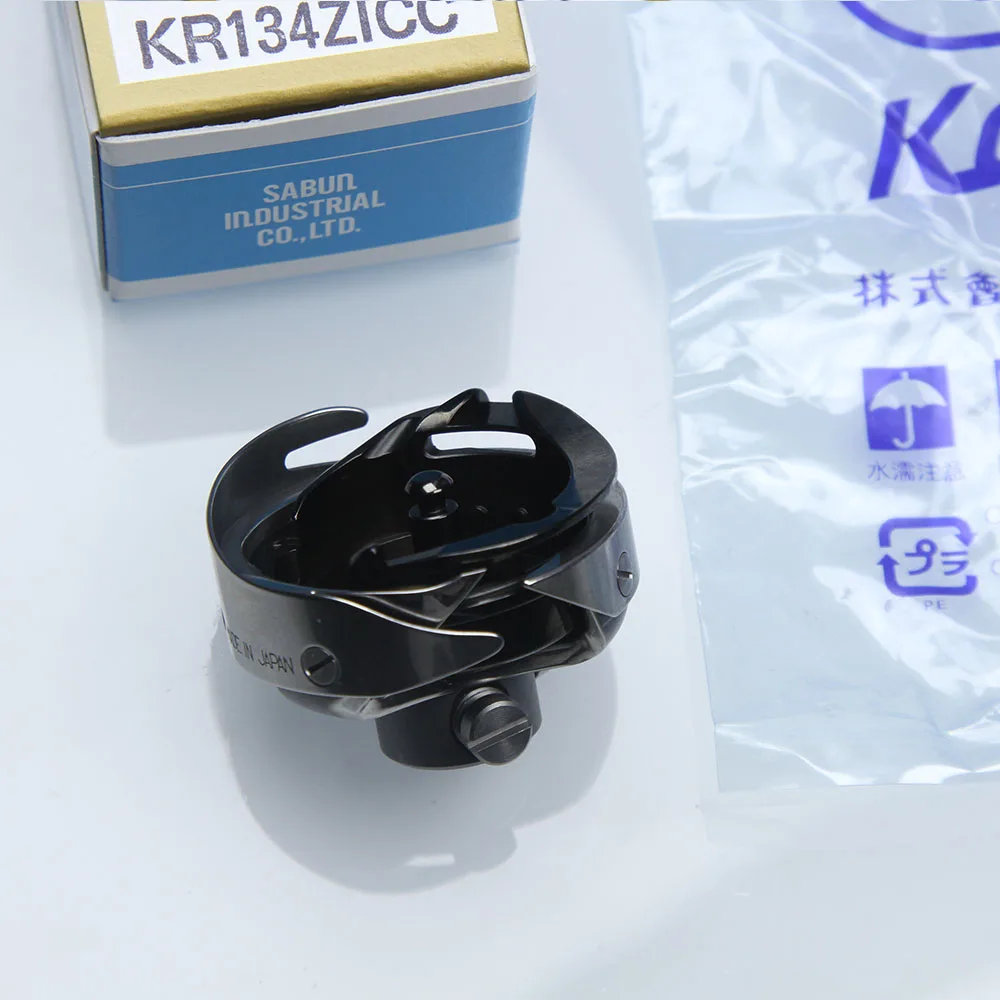 Alibaba.com: Koban KR134ZICC Rotary Hook for Industrial Sewing