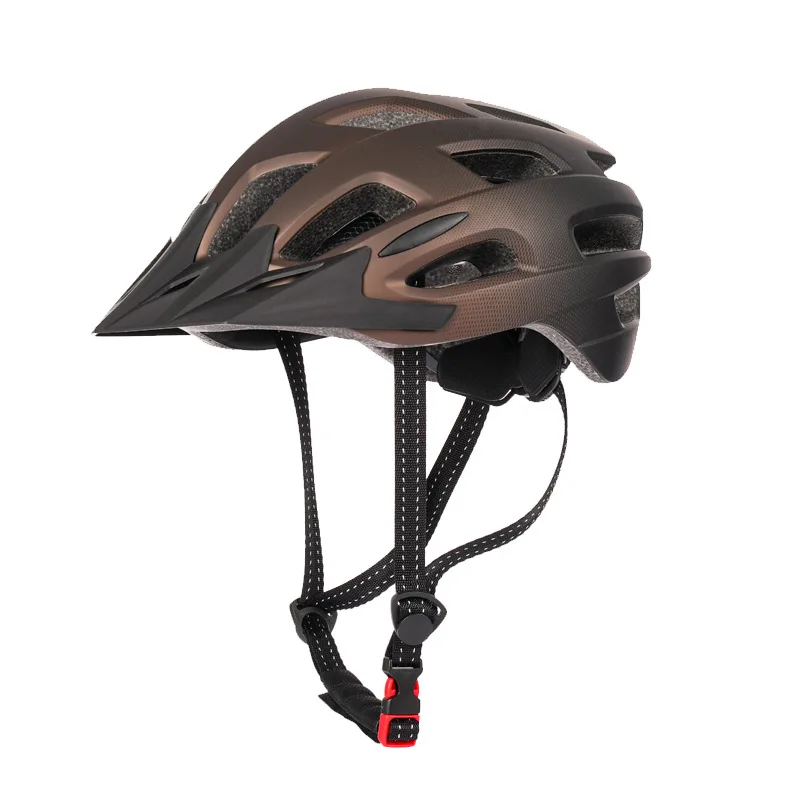 Nuovo Casco Da Bici Per Unisex Con Lente Magnetica Ricarica Usb Led Luce  Posteriore Caschi Da Bici Da Strada Ultraleggeri Da Montagna - Buy Casco  Della Bicicletta 2019 Mountain Bike Ciclismo Casco