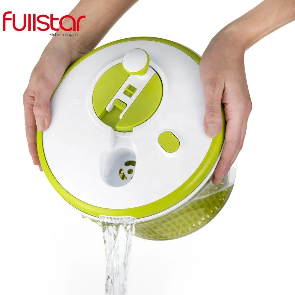 Salad Spinner – Fullstar