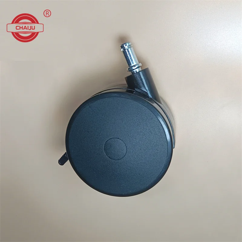 Прямая поставка от производителей ролики для стульев 1 5 дюймов подвижные настольные колеса