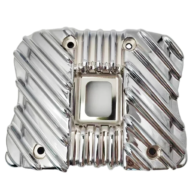 Custom OEM CNC Milling Turning Parts  Stainless Steel Aluminum Brass Chrome Plated Anodized Parts