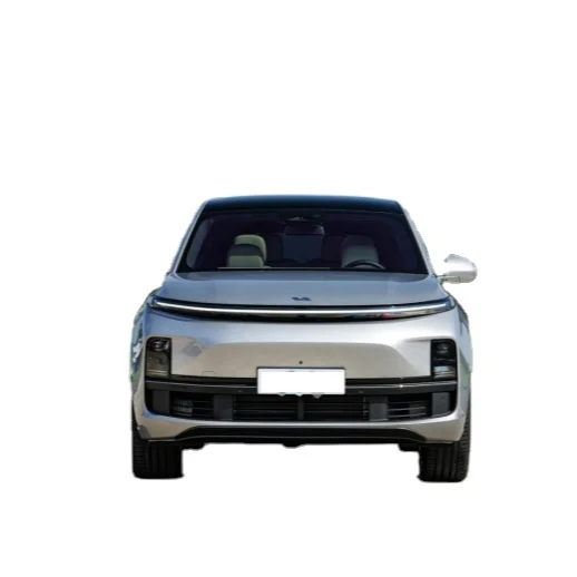 2023 New Model Brand New Electric SUV Li Auto L8 Max 330 Kw Li