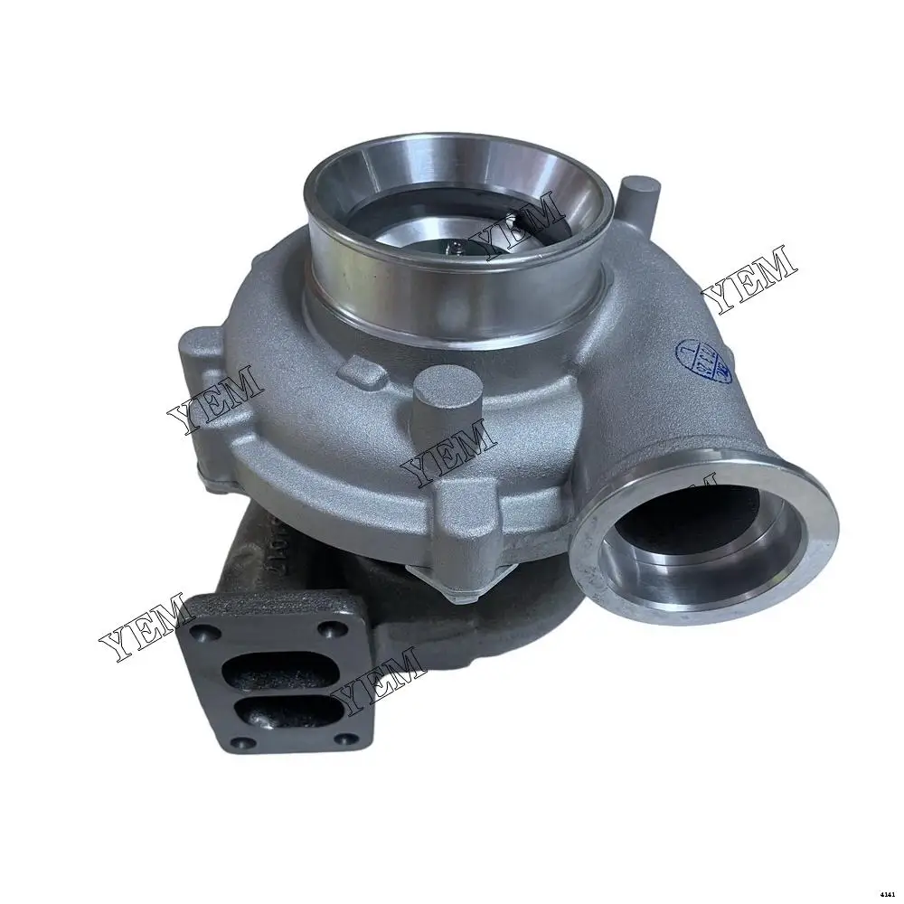 D934 Turbo Charger for Liebherr Construction Machinery Spare Parts