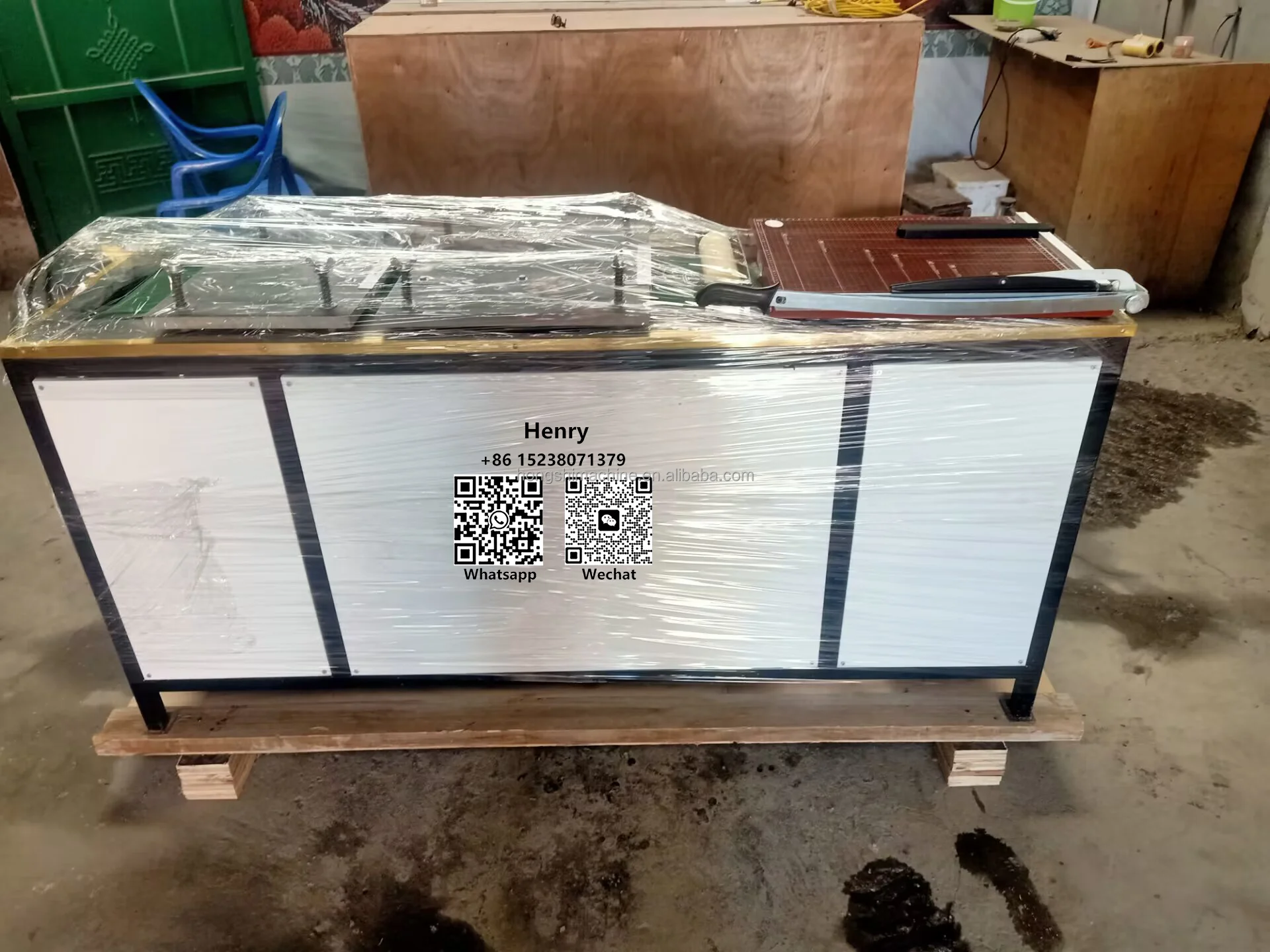 Waste Paper Recycled Pencil Making Machine Pencil Lead Machine