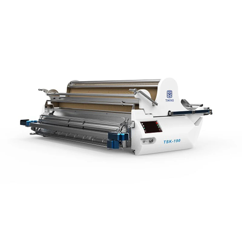 Auto Cutting Fabric Spreading Machine