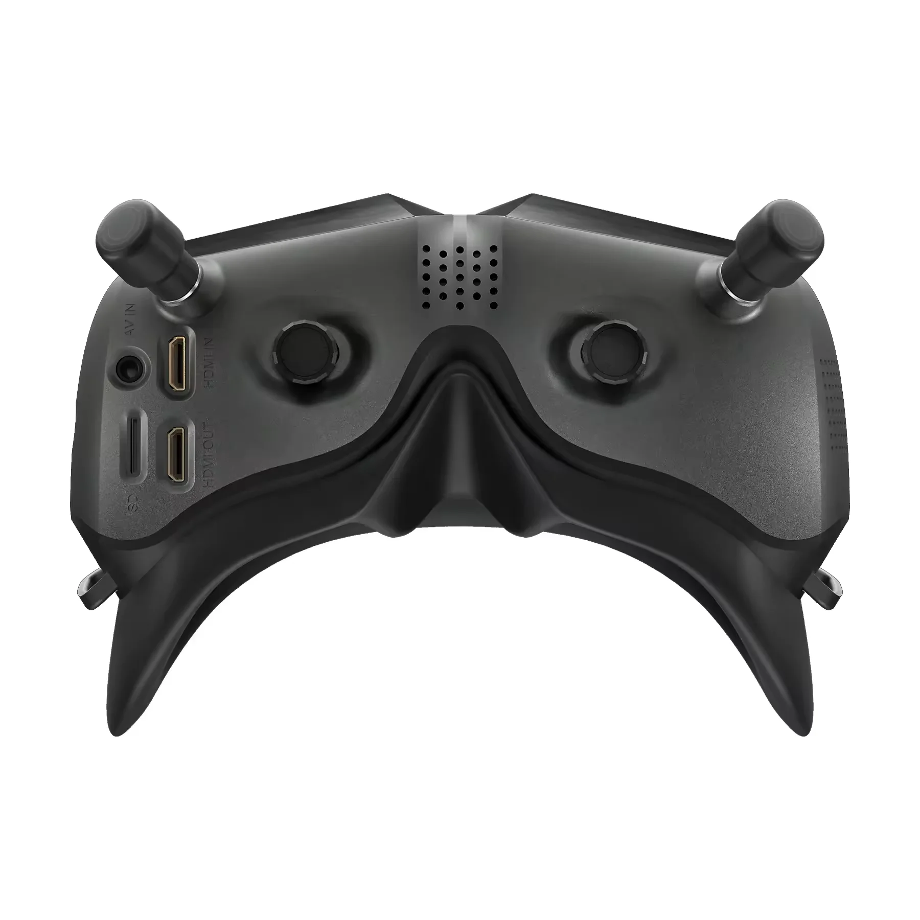 2024 Original RC Digital FPV Drone  Walksnail Avatar 1080p 100FPX  Googles HD Glasses