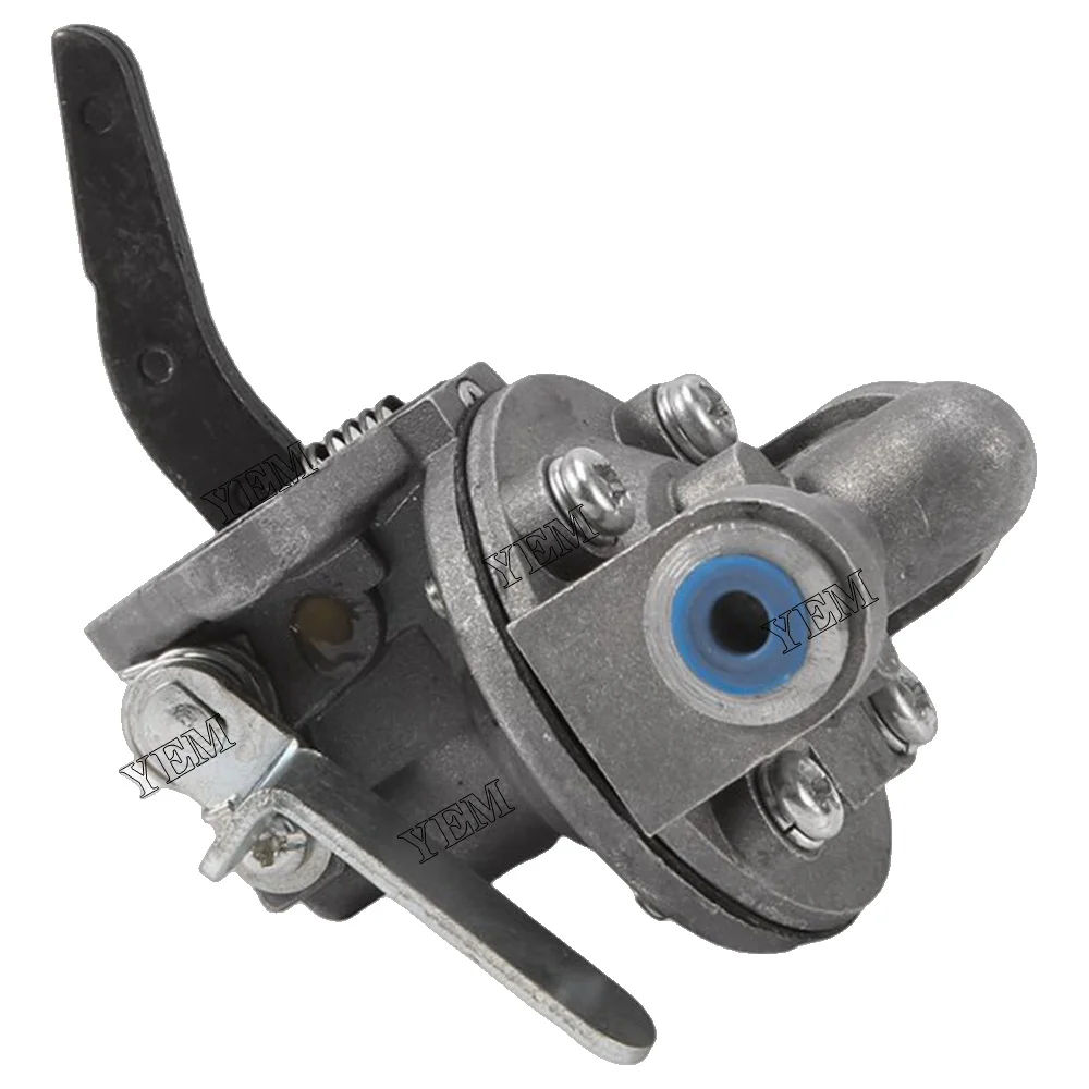 121256-52021 Fuel Lift Pump for Yanmar 2GM20-YEU 2GM20D 2GM20F 3GM30D Model Engine Rebuild Kit