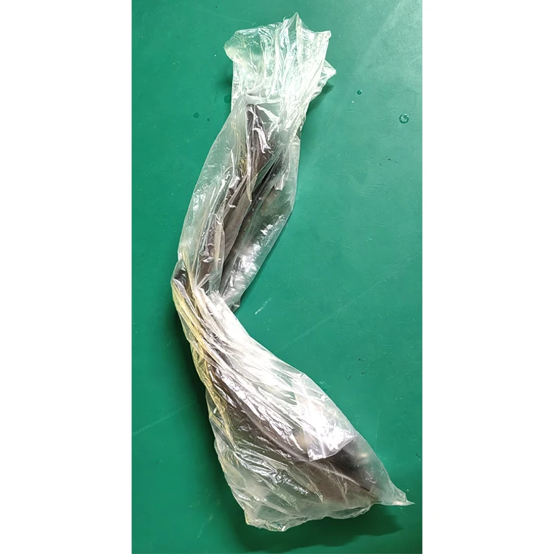 8.5-Inch Rear Fender for Electric Scooters ABS 4-Hole Tail Light Mud Guard Tire Protection Cover 5V Scooter Rear Mud Tile Fender