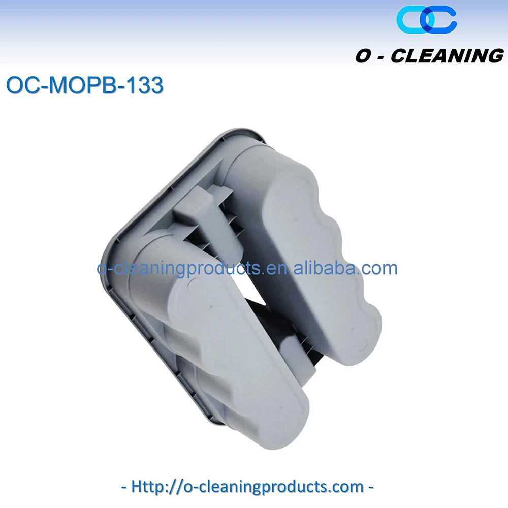 Bathroom Garden Kitchen Cleaning Supply Plastic Stackable Carry Caddy