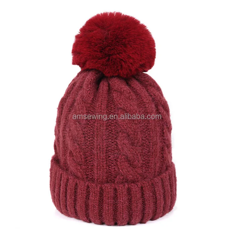 wholesale bobble hats