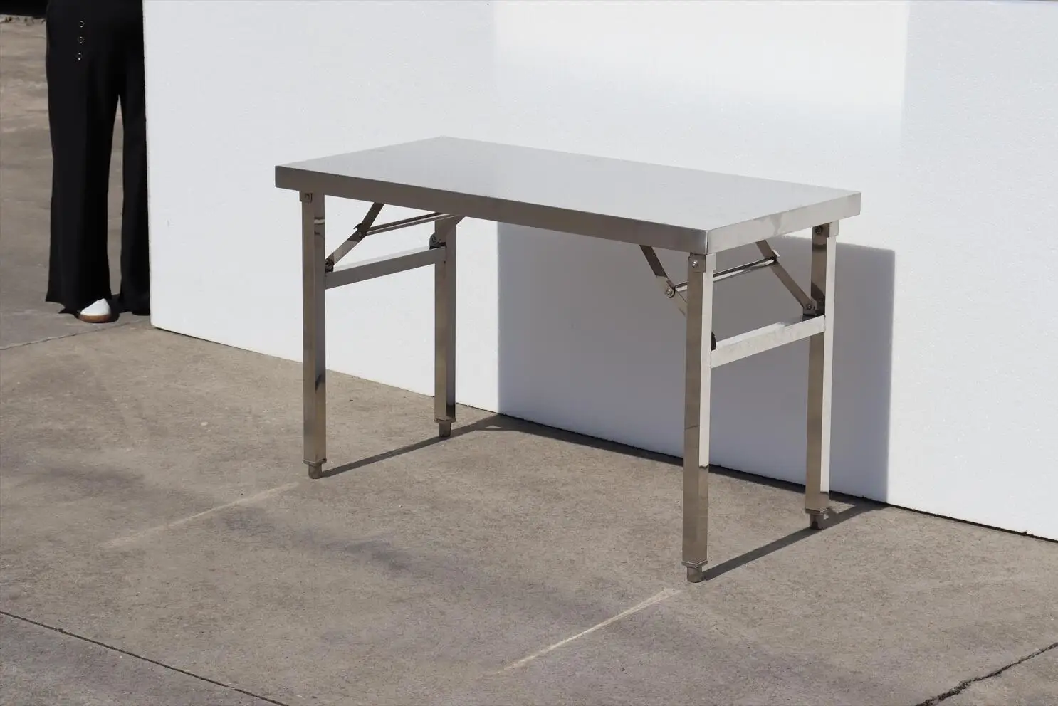 Commercial Kitchen Work Bench Stainless Steel Work Table Buy Kitchen