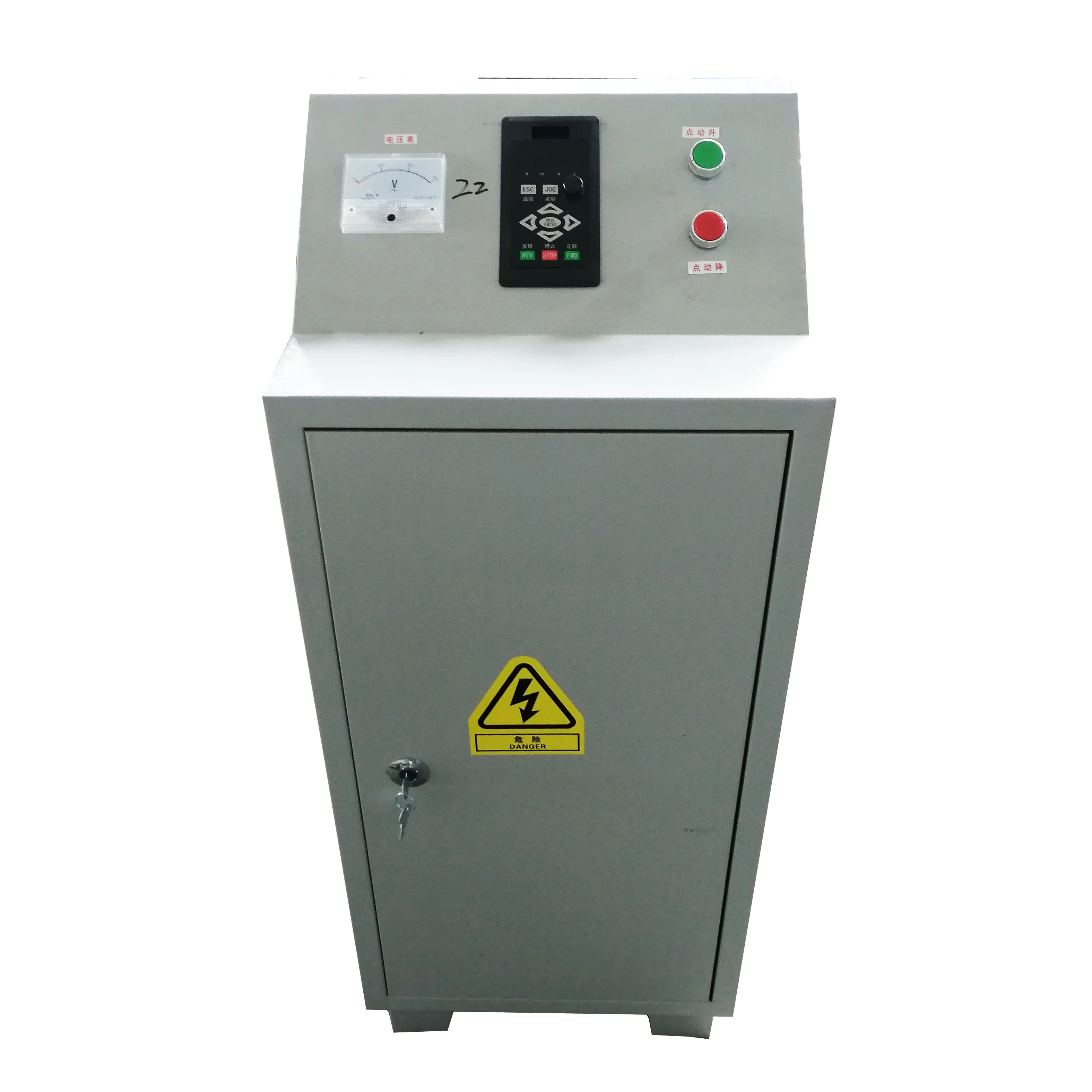 China High Speed Dispersing Machine Dissolver Disperser Liquids Mixer Used for Paint