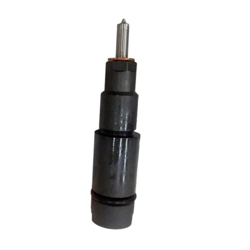 Fuel Injector 3975929 for Engine 6CT 6LT ISC L375 6L 8.9