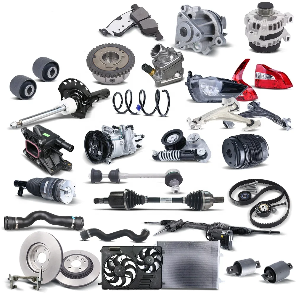 Xinwo Oe 31479627 Wholesale Other Auto Parts Auto Body Systems Engine Parts for Volvo S40 S60 S80 S90 XC40 XC60 XC90