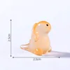 สีสันสดใส 8ท่านั่งสีส้ม
