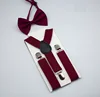 #10 Wine Red