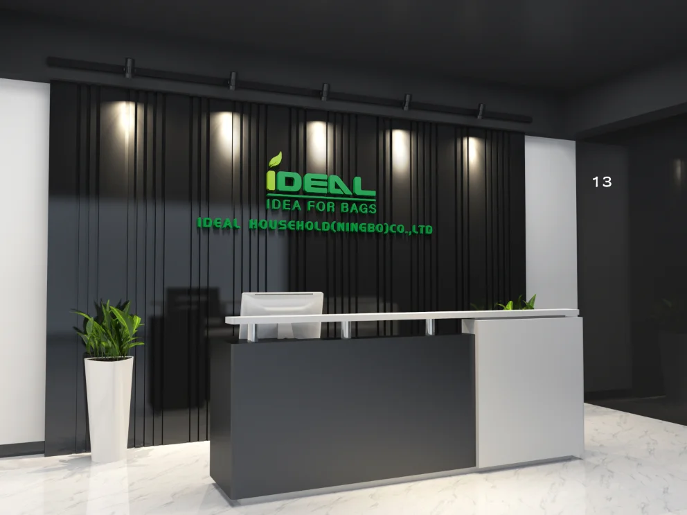 Ideal (Ningbo) Household Co., Ltd.
