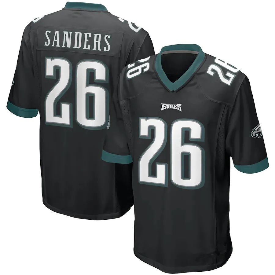 Wholesale Jalen Hurts Philadelphia Jerseys 6 DeVonta Smith 20