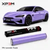 TPU2007 สีม่วงลาเวนเดอร์