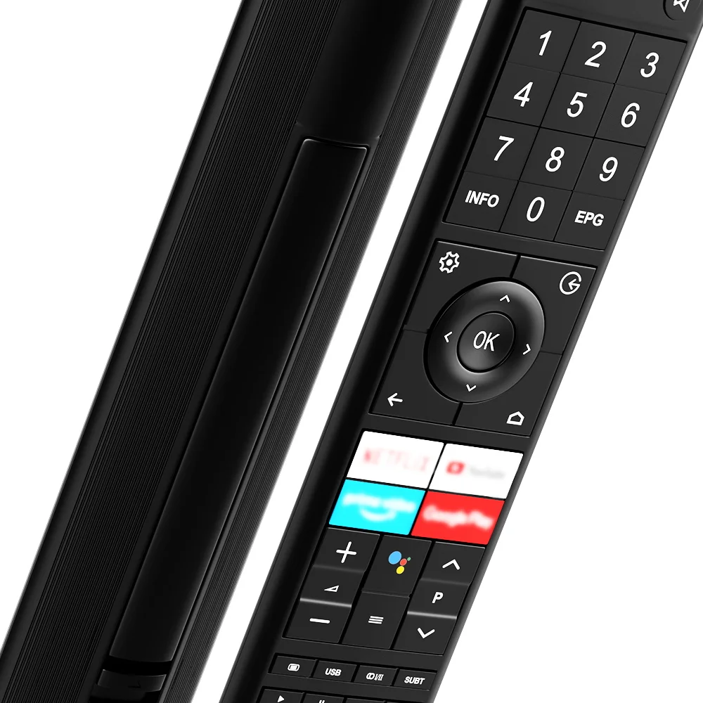 Manufacturer 433 mhz Remote Control TV Remote Remote Control