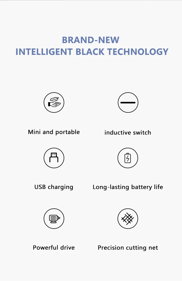 Specifications
