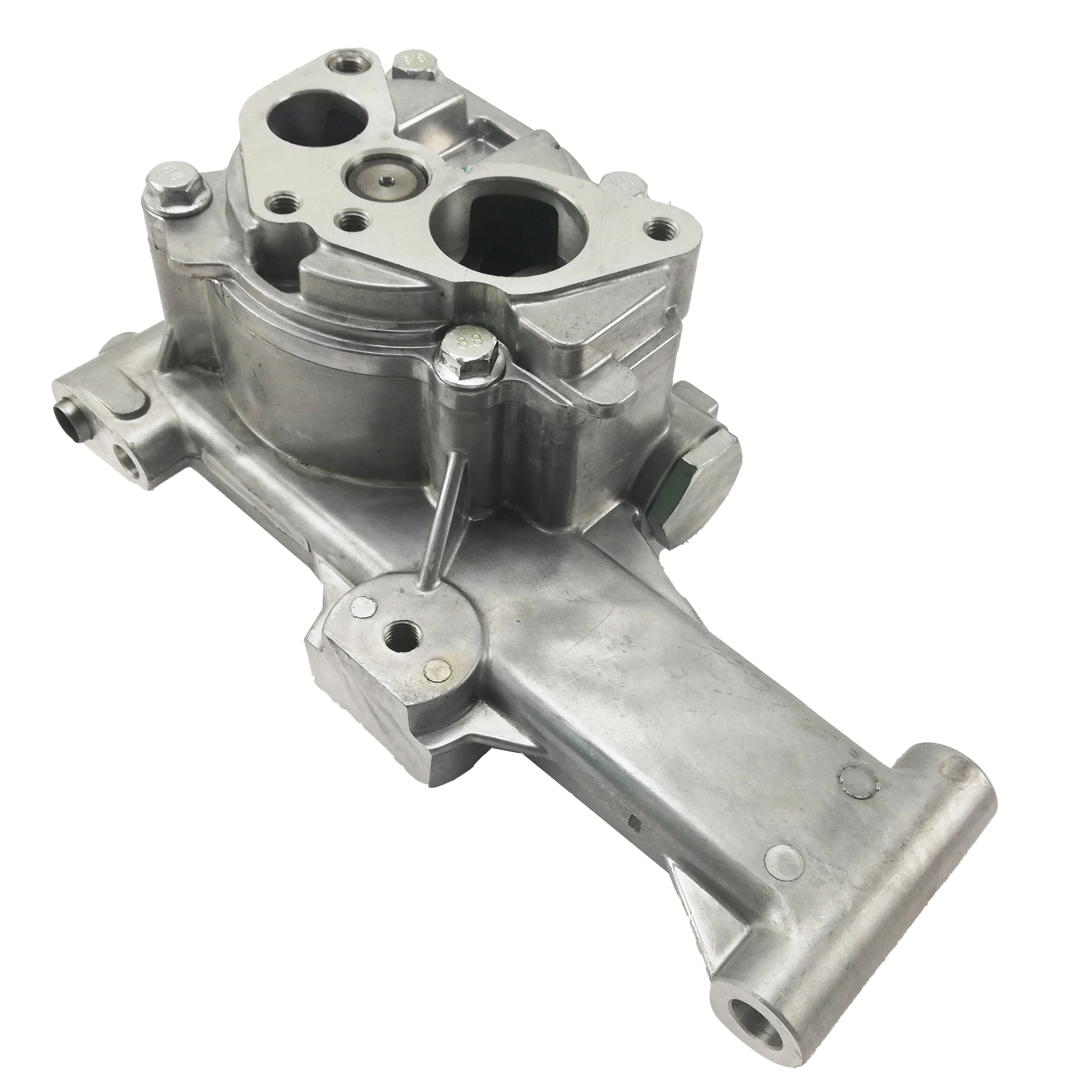 C9 Oil Pump 331-8905 211-0546 for Caterpillar Excavator 330C 330CL 330CLN 330D 330DL for CAT C9 - Gupta Tractor Spares Co.