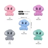 Éléphant Focal perle Mix SA82