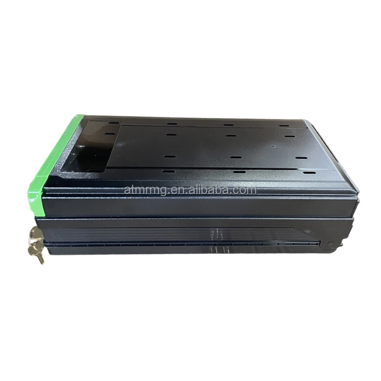Diebold 00-155842-000C Cash Cassette - ATM Machine Parts