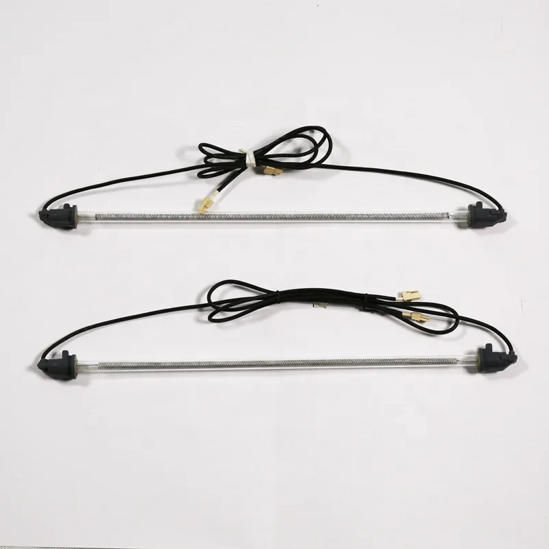 Source Refrigerator defrost radiant heater part on m.alibaba.com