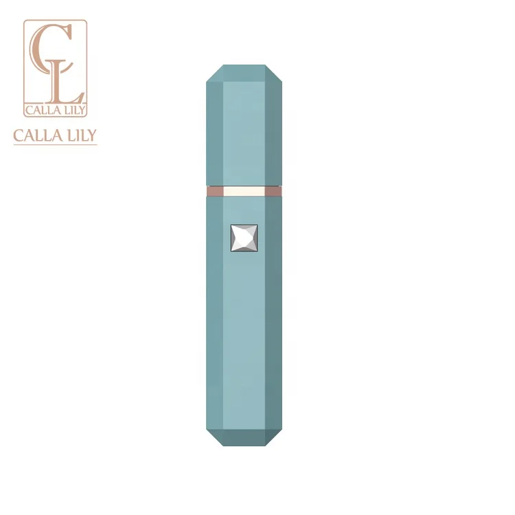 Популярные товары 2020, Электрический вибратор, ручка для губ, массажер для глаз