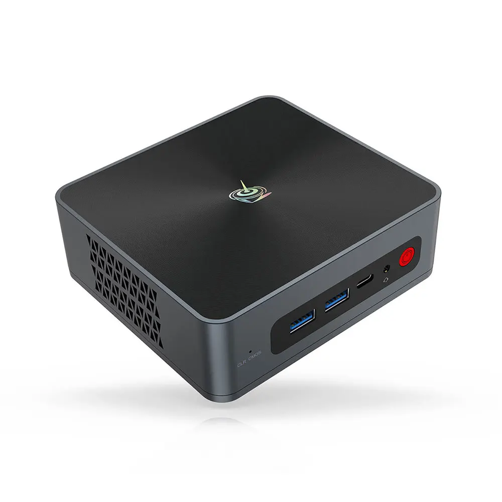 Beelink Sei I5-8279U Mini PC Win 11 Pro Dual Wifi 5 BT4.0 4K HD