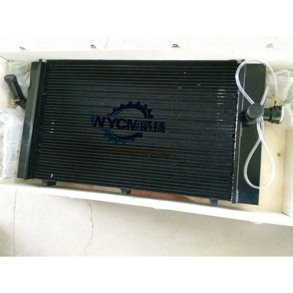 Genuine LG LY-LG936L-3B-37-010 radiator 4110002531015 for LG956L 