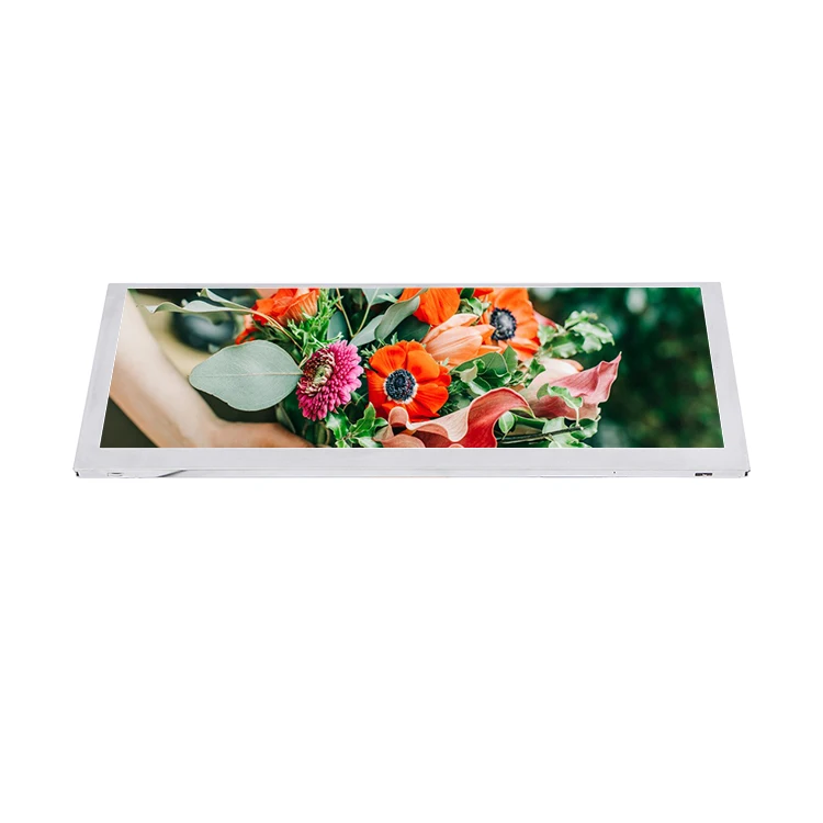 tft display power consumption price