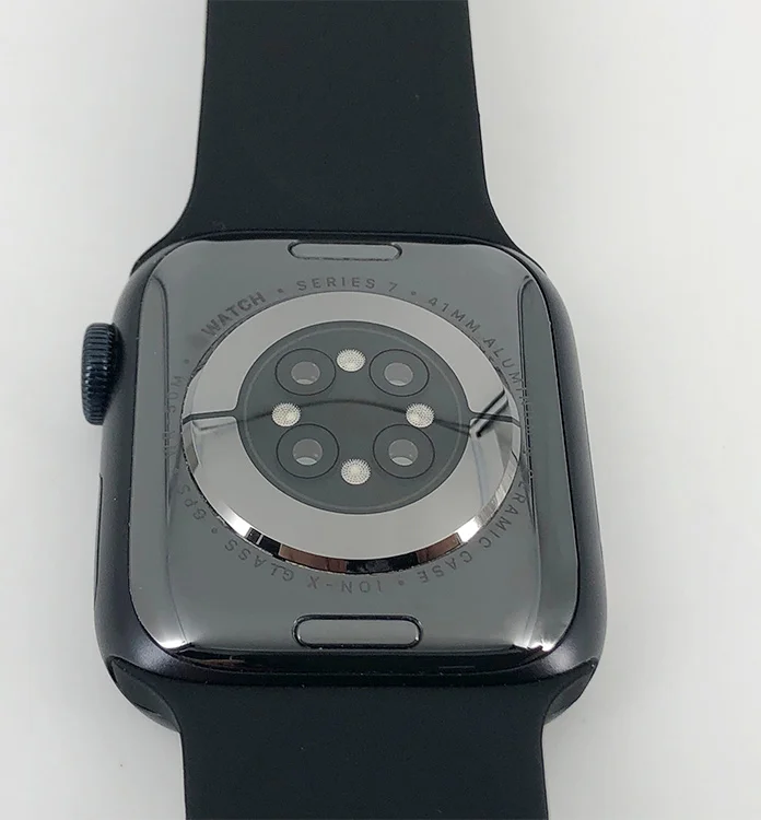 Wholesale Unlocked Used Original Used Watch Series 7 GPS+Cellular 45mm Health Care S7 Used Factory Price Oled Smart Watch