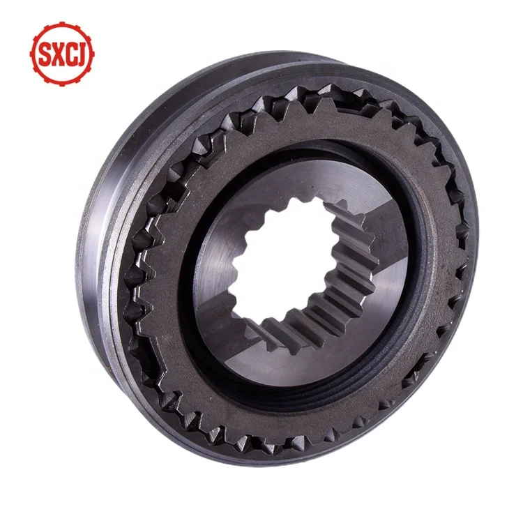 Car Spare Gearbox Parts Transmissionbox  Synchronizer  for MASSEY FERGUSON OEM 3385887M93