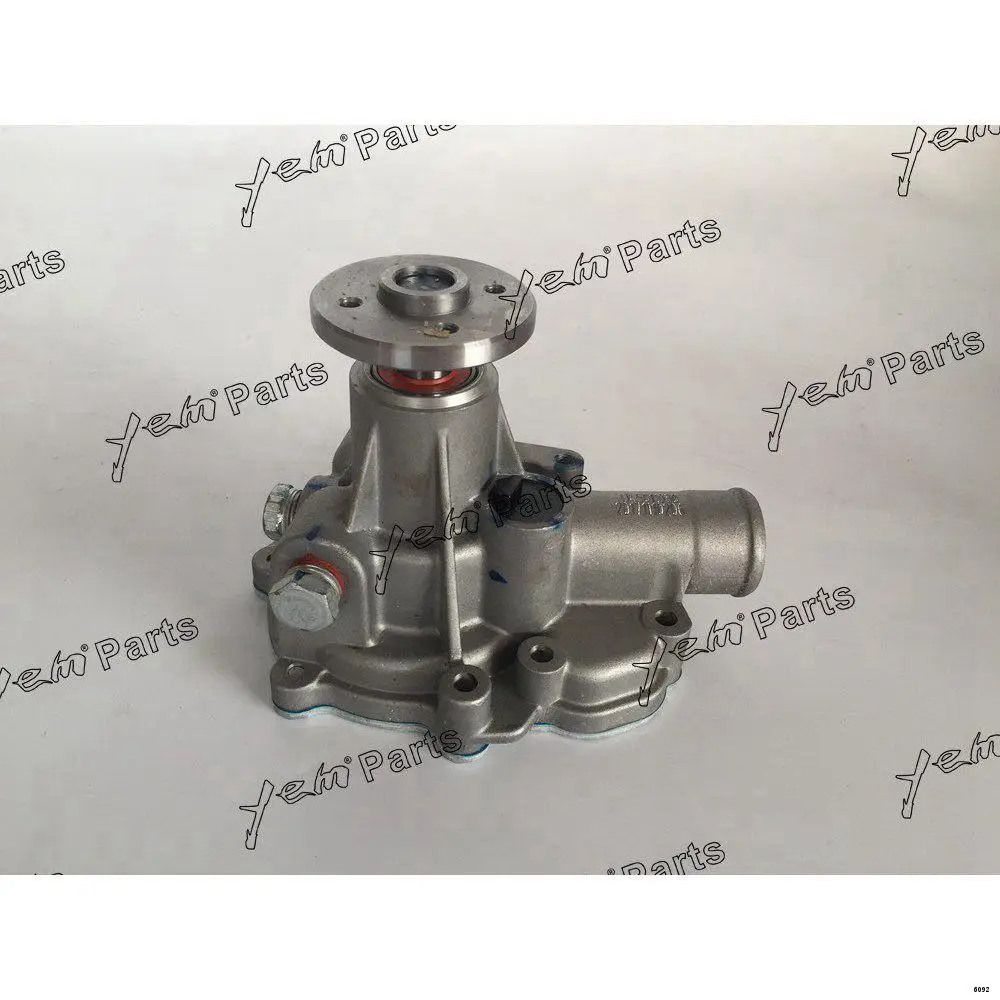 404D-22 Water Pump U45011030 for Perkins
