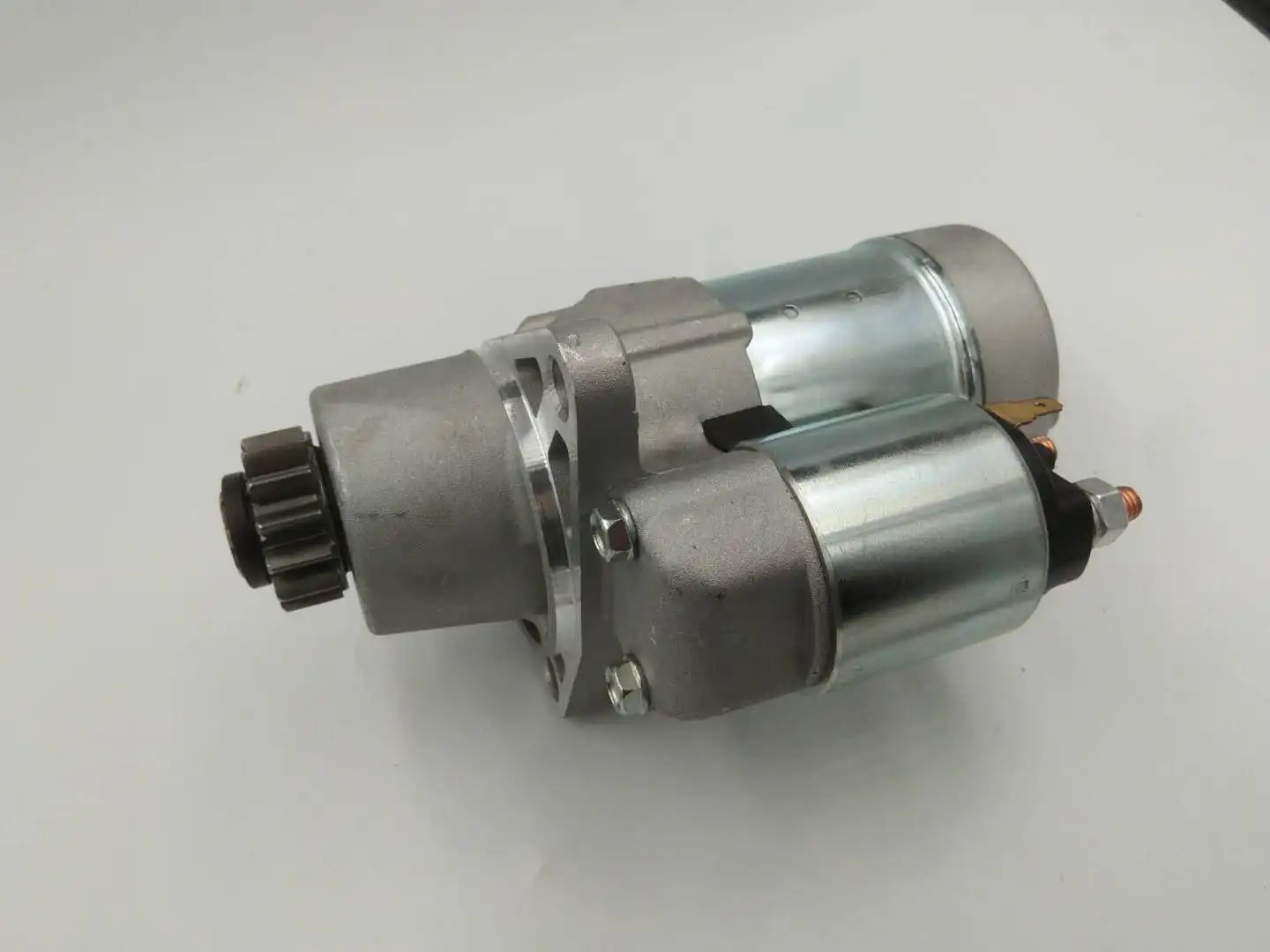 Car Auto Starter Motor For Nissan Tiida 12v Engine Starter 23300ee00b