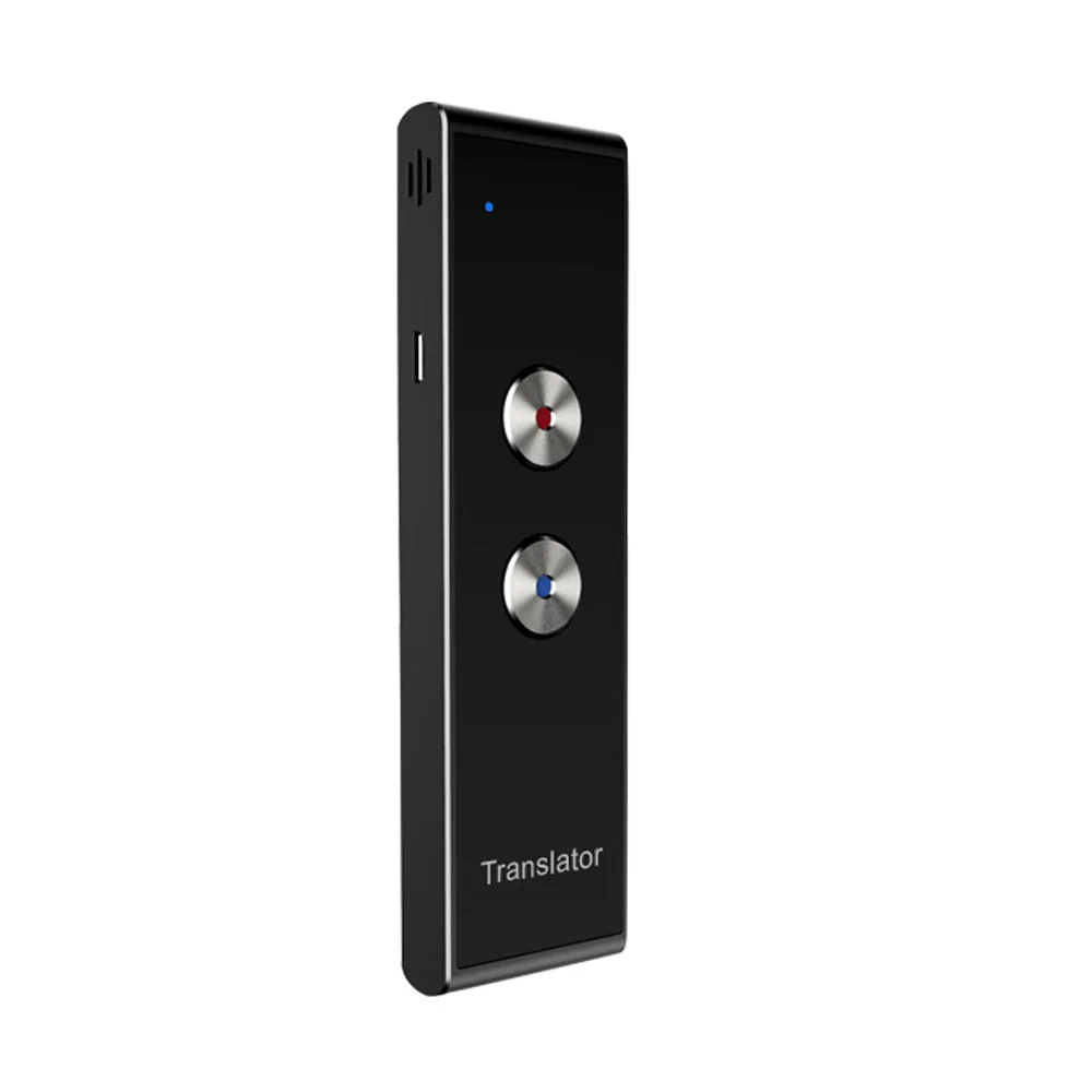Wireless 96 Language Instant Translation Device Real-time Language Translation with  Voice Translation Stick
