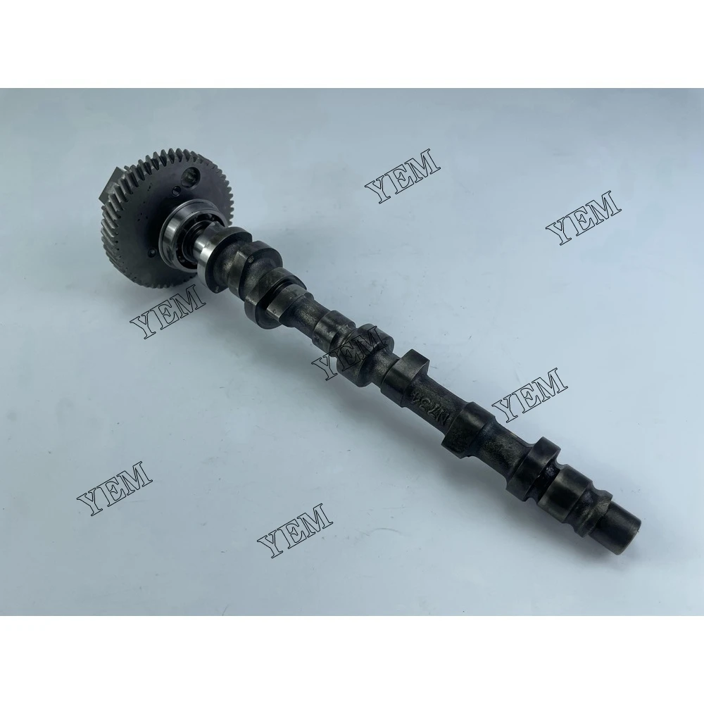 C1.1 Camshaft Assy for Caterpillar Engine. 6