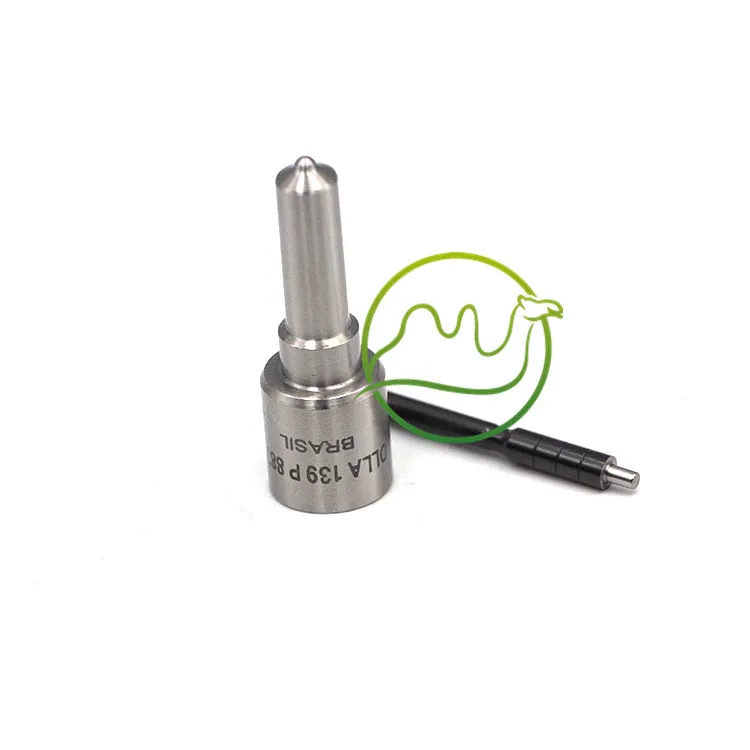 Common Rail Injector Nozzle DSLA154P1129 DLLA142P933  DSLA144P1754