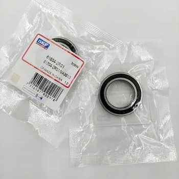 sijimi様確認用 61806-2RS1 SKF Deep Groove Ball Bearings - High Precision