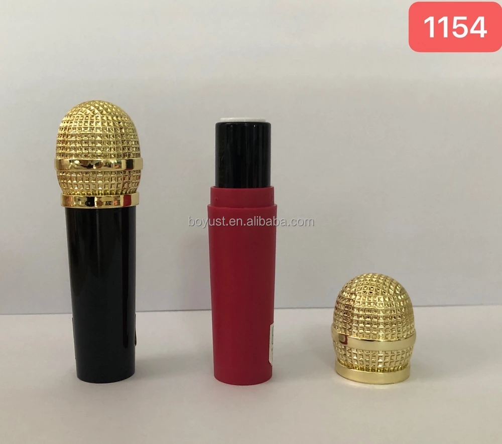 design your own lipstick tube