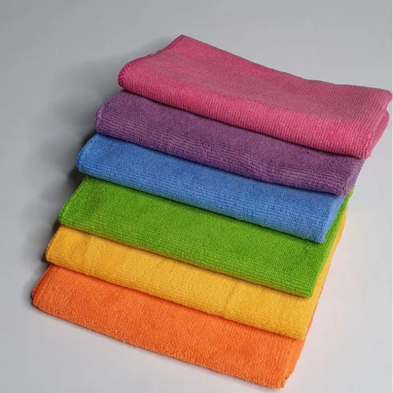 Factory Microfibre Drying Towel Cleaning Cloth Microfiber Towel Buy