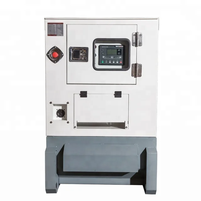 Gf3 diesel Generating Sets Generator 100 kw Generator Portable
