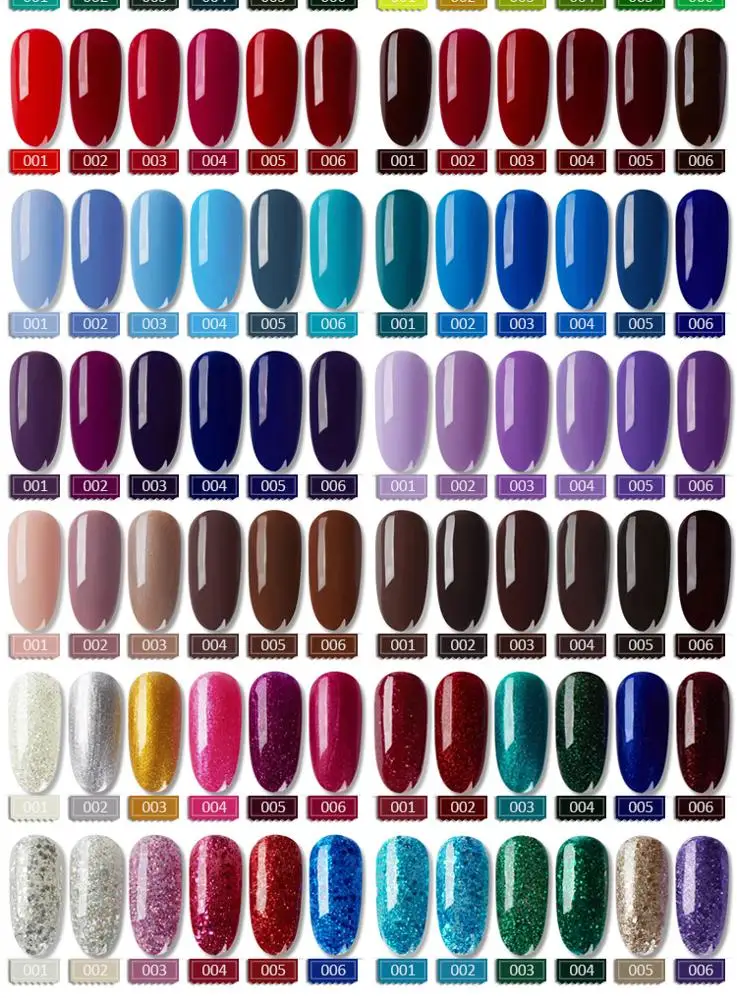 Мода косметика один шаг гель 1 132 Цвета органический УФ лак для ногтей с oem услуги