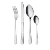 Stainless steel primary color