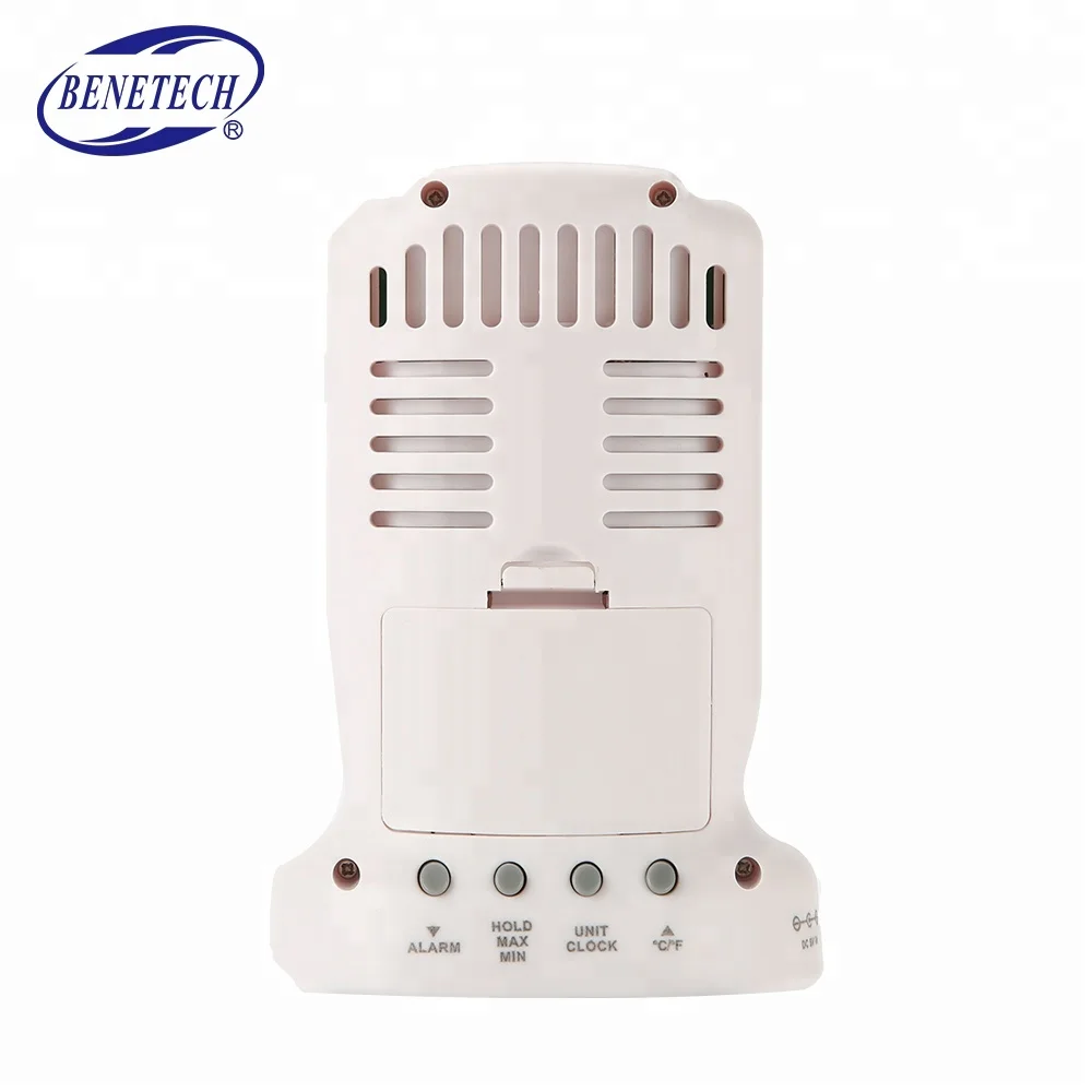 Горячая Распродажа детектор газа GM8802 Крытый качество воздуха Co2 мониторы